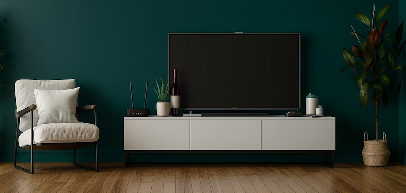 Green TV – კომფორტი თქვენს სახლში და ბიზნესში