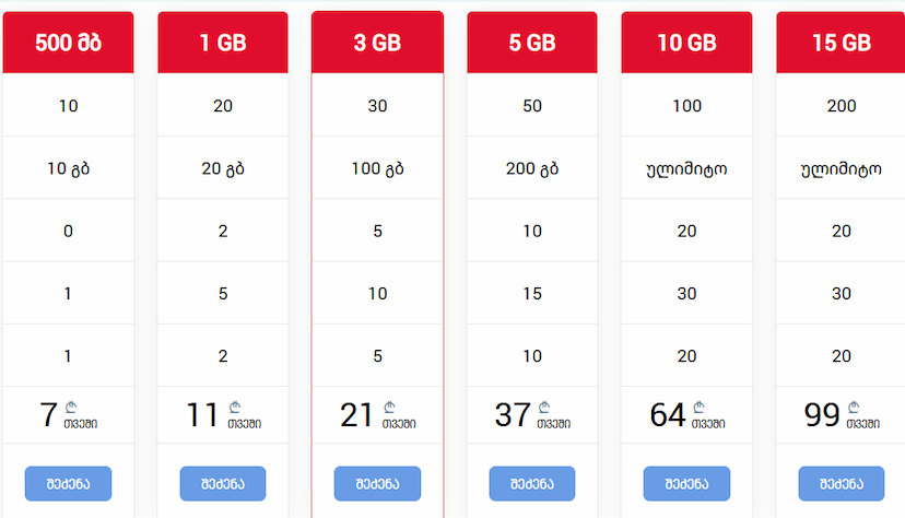 ჰოსტინგი